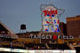 Home of the Twins, Target Field in Minneapolis