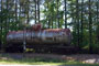 The Tank Car and its Surroundings